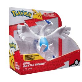 Figura de Acción Pokémon Lugia 30 cm
