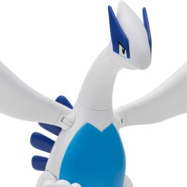 Pokémon - Figura legendaria 30 cm - Lugia - Bandai