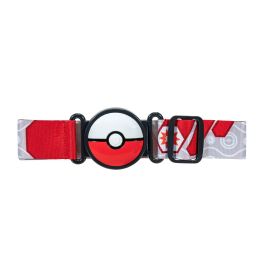 Figura de Acción Pokémon Clip belt 'N' Go - Machop 5 cm