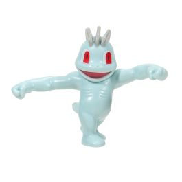 Figura de Acción Pokémon Clip belt 'N' Go - Machop 5 cm