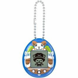 Mascota virtual Tamagotchi Nano: One Piece - Going Merry Edition