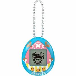 Mascota virtual Tamagotchi Nano: One Piece - Chopper Edition Precio: 53.58999976. SKU: B142W9PJY4