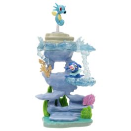 Muñecos Bandai Underwater environmental pack with Otaquin figurines and hypotrempe Precio: 47.94999979. SKU: B1295J2YPW