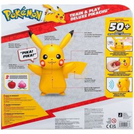 Figura de Acción Bandai Pokémon