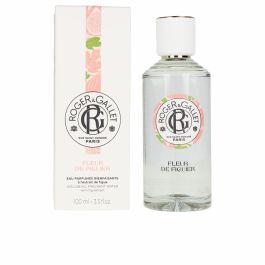 Perfume Unisex Roger & Gallet Fleur de Figuier EDT (100 ml) Precio: 26.9951. SKU: S05099199