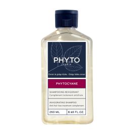 Champú Phyto Paris Phytocyane Revitalizante 250 ml Precio: 10.95000027. SKU: B124SY4DW5