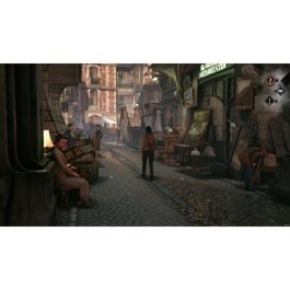 Syberia: El mundo anterior - Edición 20 años - Juego de PS4