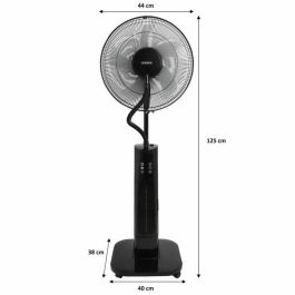 Ventilador de Pie Oceanic