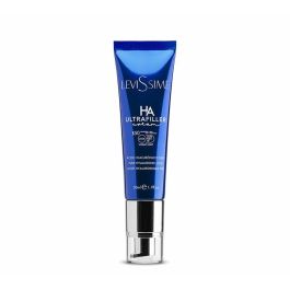 Ha Ultrafiller Crema Con Ácido Hialurónico Puro 50 mL Levissime Precio: 16.50000044. SKU: B1FG23HQ32