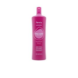 Color Locker Extra Care Shampoo Vegan 1000 mL Fanola Precio: 15.98999996. SKU: B13GQQEWWK