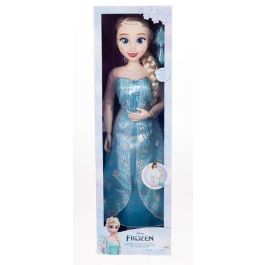 Muñeca princesa frozen elsa disney 80cm. Precio: 91.50000035. SKU: B1CNNP9RGM