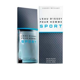 L’EAU D’ISSEY POUR HOMME SPORT