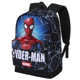 Karactermania Mochila HS FAN 2.2 Spiderman Maximum 31 x 18 x 44 cm