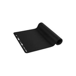 Asus 90MP03G0-BPUA00 Alfombrilla de Ratón para Juegos XXL Negro 400 x 900 mm