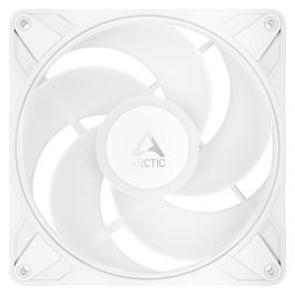 ARCTIC P14 Pro Reverse PWM Ventilador A-RGB 3 Pack Blanco 14 cm 166,5 m³/h