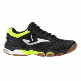 Zapatillas de Tenis para Hombre Joma Sport V.Impulse 2401 Amarillo Negro Precio: 101.8578. SKU: B14D9CSVWT
