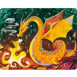 Puzzle 100 Piezas Dragon 12727 Manolito Books Precio: 18.94999997. SKU: B13BEWY44C