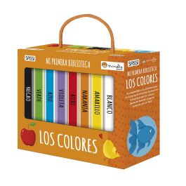Los Colores 71430 Manolito Books Precio: 17.95000031. SKU: B16V4CCAMV
