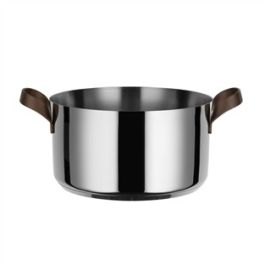 Edo Cacerola De 24 Cm A/Inox 18/10 ALESSI PU101/24 Precio: 93.49999967. SKU: B12WV79A9J