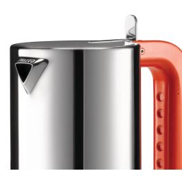 Cafetera 6 Tazas A/Inox 18/10 100 Value Collection ALESSI 9090/6 100 Cafetera 6 Tazas A/Inox 18/10 100 Value Collection ALESSI 9090/6 100