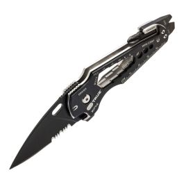 Navaja multiusos True Smartknife tu6869 15 en 1 Negro Precio: 17.89000004. SKU: B1BJ5AAHHS