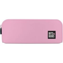 Grafoplás portatodo de silicona bits&bobs rosa Precio: 5.94999955. SKU: B12ZDCHQF4