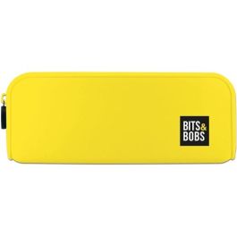 Grafoplás portatodo de silicona bits&bobs amarillo neón Precio: 5.94999955. SKU: B12J7352DA
