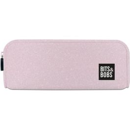 Grafoplás portatodo de silicona bits&bobs rosa pastel glitter Precio: 5.94999955. SKU: B1A6FWYRGD