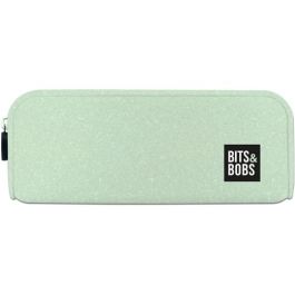 Grafoplás Portatodo De Silicona Bits&Bobs Verde Pastel Glitter Precio: 5.50000055. SKU: B1HDPTQBMZ
