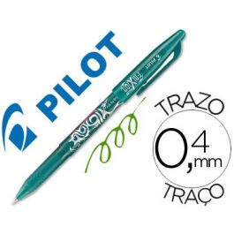 Bolígrafo Pilot FRIXION BALL Verde 0,7 mm (12 Unidades) Precio: 22.49999961. SKU: S8422326
