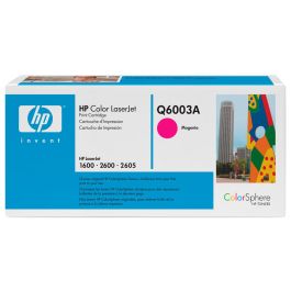 Toner Hp Laserjet Color 1600-2 600-2605 Serie Cm1015Mfp