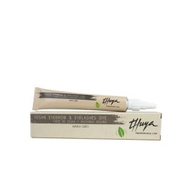 Vegan Eyebrow & Eyelashes Dyr Warm Grey 14 mL Thuya Precio: 9.5000004. SKU: B19G8BV86N