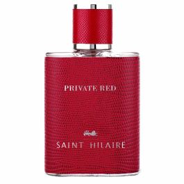 Perfume Hombre Saint Hilaire Private Red EDP 100 ml