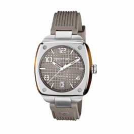 Reloj Hombre Briston 23640.S.T.30.RT Marrón