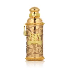 Perfume Unisex Alexandre J EDP The Collector Golden Oud 100 ml