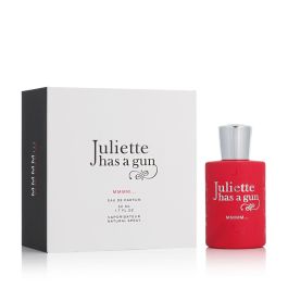 Perfume Unisex Juliette Has A Gun EDP Mmmm (50 ml) Precio: 65.94999972. SKU: S8303258