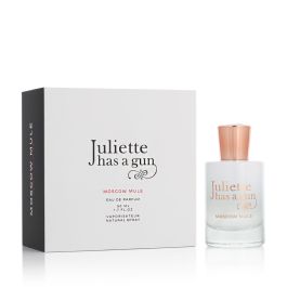 Perfume Unisex Juliette Has A Gun Moscow Mule EDP EDP 50 ml Precio: 65.49999951. SKU: B1585YTVD5