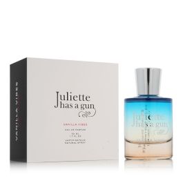 Perfume Unisex Juliette Has A Gun EDP Vanilla Vibes 50 ml Precio: 76.94999961. SKU: B1AVP2768X