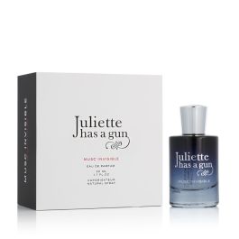 Perfume Mujer Juliette Has A Gun Musc Invisible EDP 50 ml Precio: 73.94999942. SKU: S8303262