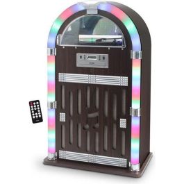 INOVALLEY RETRO32 JukeBox Vinilo / CD / FM Precio: 291.50000011. SKU: S7165922