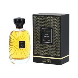 Perfume Unisex Atelier Des Ors EDP Iris Fauve (100 ml) Precio: 140.49999942. SKU: S8300625