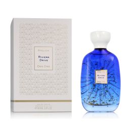 Perfume Unisex Atelier Des Ors EDP Riviera Drive 100 ml Precio: 143.58999941. SKU: B127AST6KT