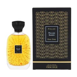 Perfume Unisex Atelier Des Ors EDP Rouge Saray 100 ml Precio: 174.95000017. SKU: B1DYZ2QJZH