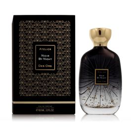 Perfume Unisex Atelier Des Ors EDP Noir by Night 100 ml Precio: 185.95000006. SKU: B1C6NE89X3