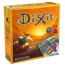 Juego de cartas Dixit Classic Precio: 26.94999967. SKU: B13SX96KL7