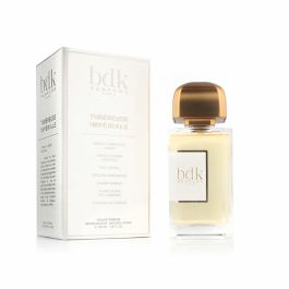 Perfume Unisex BKD Parfums Tubéreuse Impériale EDP 100 ml Precio: 155.95000058. SKU: S8300767