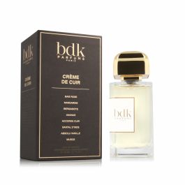 Perfume Unisex BKD Parfums Crème de Cuir EDP 100 ml Precio: 176.94999949. SKU: B1E2QKEDW7