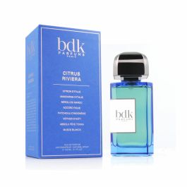 Perfume Unisex BKD Parfums EDP Citrus Riviera 100 ml Precio: 140.94999963. SKU: S8300760