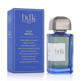 Perfume Unisex BKD Parfums Villa Néroli EDP 100 ml Precio: 160.95000009. SKU: B1C4TBN36B