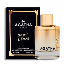 Perfume Mujer Un Soir à Paris Agatha Paris EDT 50 ml Precio: 22.94999982. SKU: S0595520